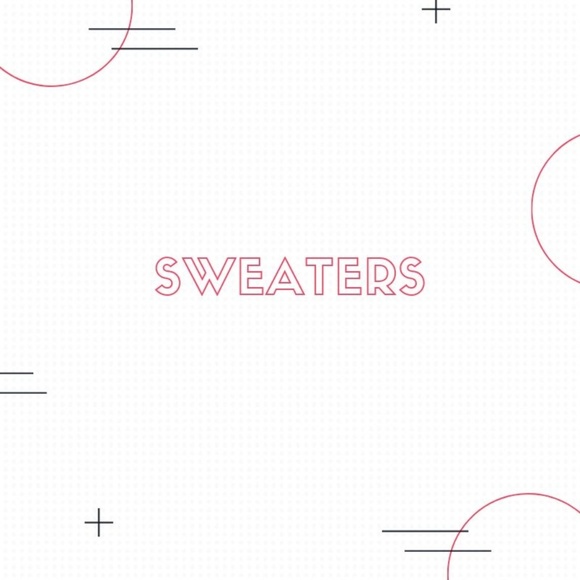 Sweaters - Picture 1 of 1